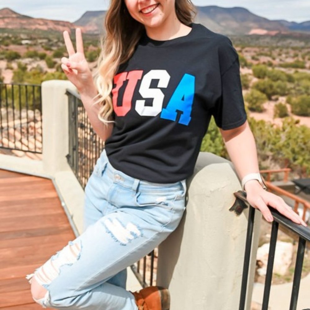 USA T-Shirt